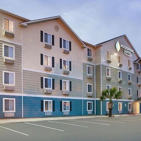 Woodspring Suites Brownsville Eksteriør billede