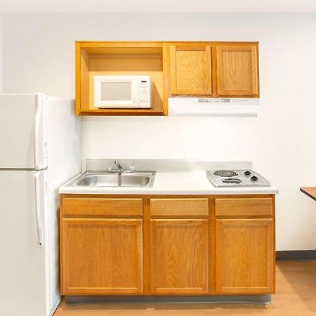 Woodspring Suites Brownsville Eksteriør billede
