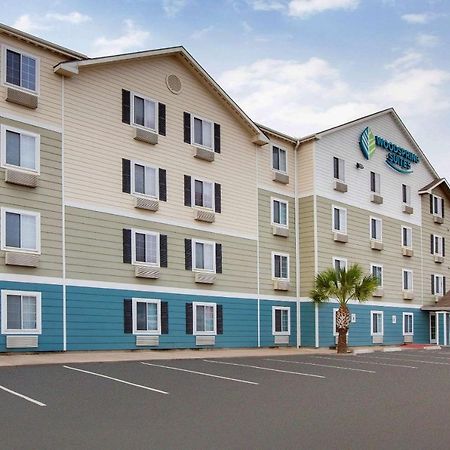 Woodspring Suites Brownsville Eksteriør billede