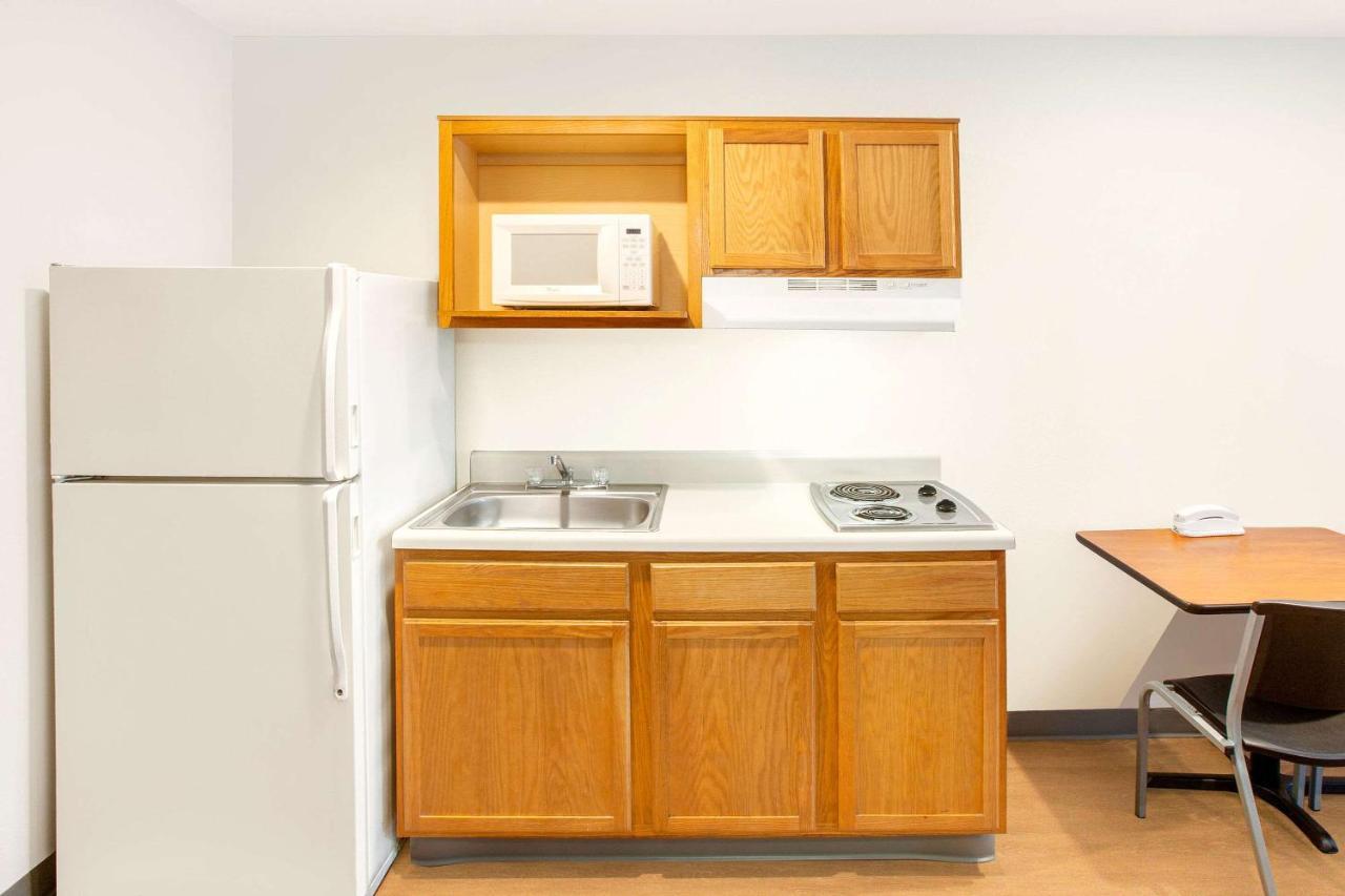 Woodspring Suites Brownsville Eksteriør billede