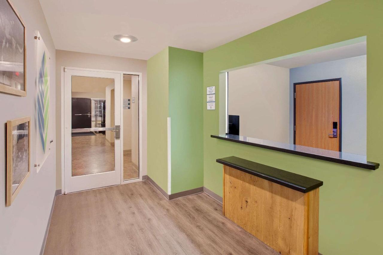 Woodspring Suites Brownsville Eksteriør billede