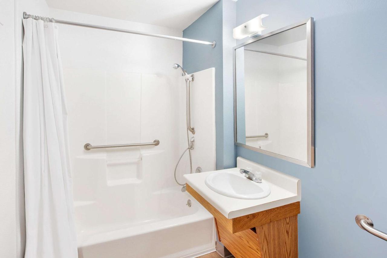Woodspring Suites Brownsville Eksteriør billede