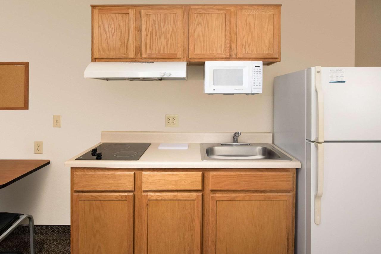 Woodspring Suites Brownsville Eksteriør billede