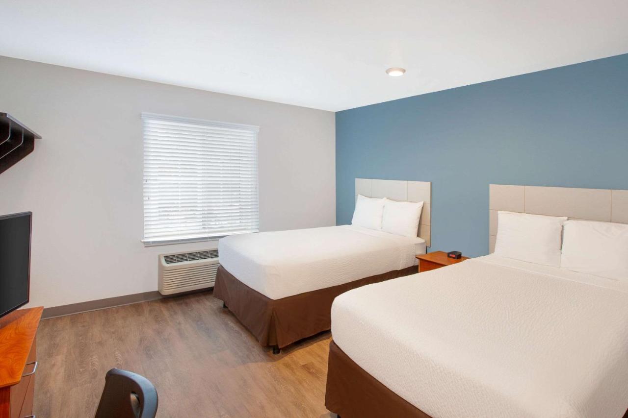 Woodspring Suites Brownsville Eksteriør billede